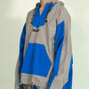 HOOD SMOCK SHIRT - TUCKSHOP