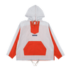 HOOD SMOCK SHIRT - TUCKSHOP
