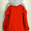 HOOD SMOCK SHIRT - TUCKSHOP