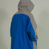 HOOD SMOCK SHIRT - TUCKSHOP