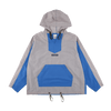 HOOD SMOCK SHIRT - TUCKSHOP