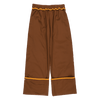 HOTEL PAJAMA PANTS - TUCKSHOP