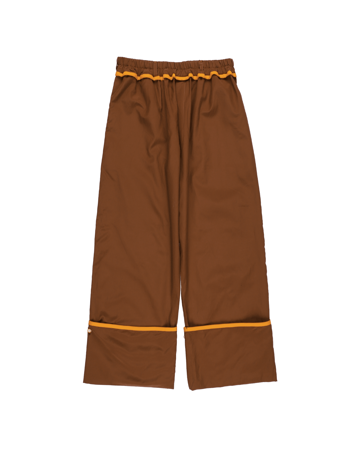 HOTEL PAJAMA PANTS - TUCKSHOP