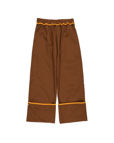 HOTEL PAJAMA PANTS - TUCKSHOP