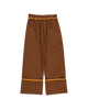 HOTEL PAJAMA PANTS - TUCKSHOP