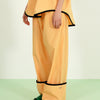 HOTEL PAJAMA PANTS - TUCKSHOP