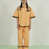 HOTEL PAJAMA PANTS - TUCKSHOP