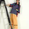 HOTEL PAJAMA PANTS - TUCKSHOP