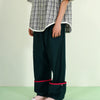 HOTEL PAJAMA PANTS - TUCKSHOP