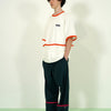 HOTEL PAJAMA PANTS - TUCKSHOP