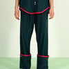 HOTEL PAJAMA PANTS - TUCKSHOP