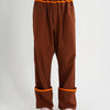 HOTEL PAJAMA PANTS - TUCKSHOP