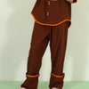 HOTEL PAJAMA PANTS - TUCKSHOP