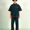 HOTEL PAJAMA PANTS - TUCKSHOP