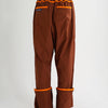 HOTEL PAJAMA PANTS - TUCKSHOP
