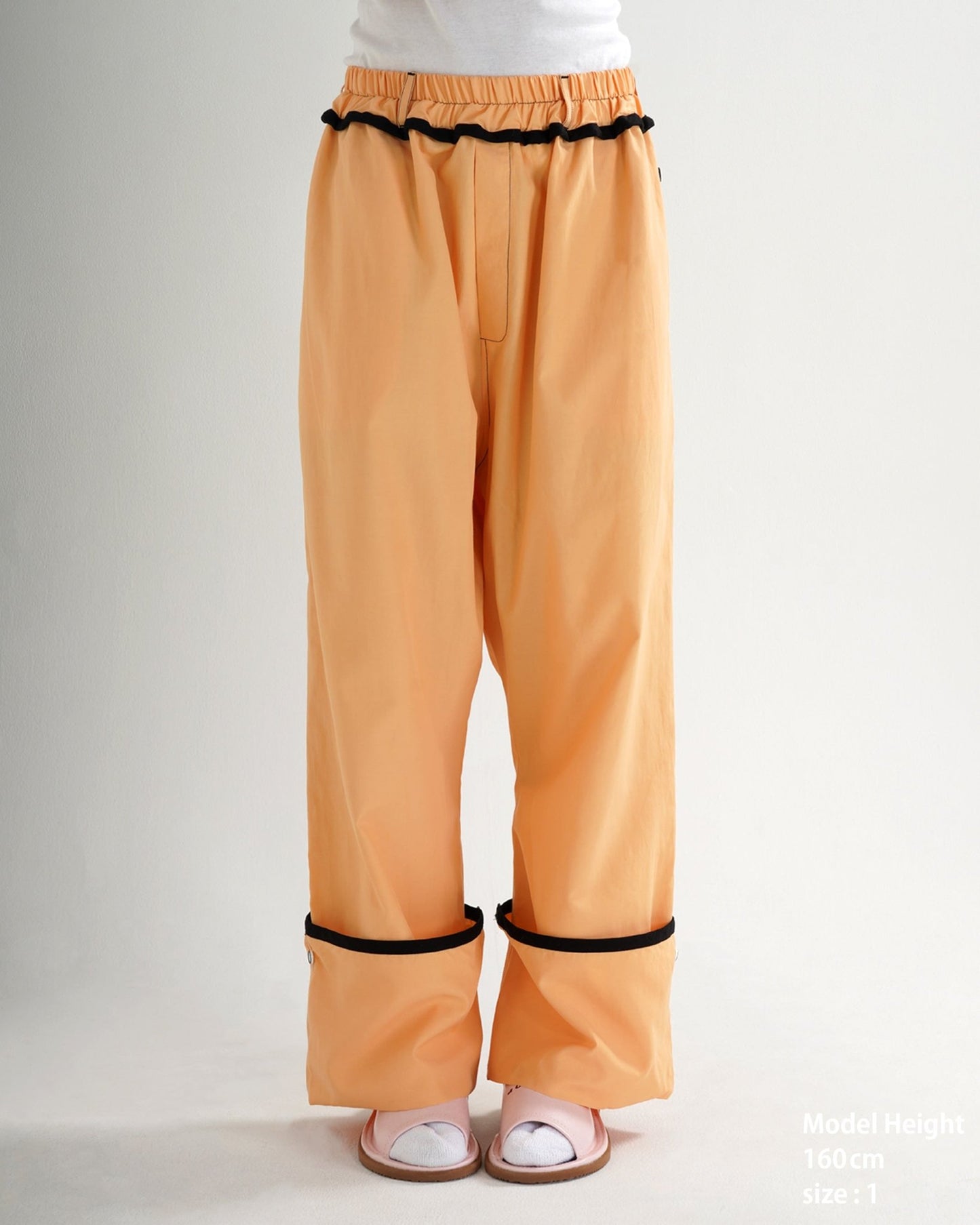 HOTEL PAJAMA PANTS - TUCKSHOP