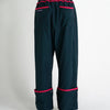 HOTEL PAJAMA PANTS - TUCKSHOP