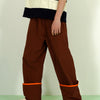 HOTEL PAJAMA PANTS - TUCKSHOP