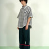 HOTEL PAJAMA PANTS - TUCKSHOP