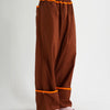 HOTEL PAJAMA PANTS - TUCKSHOP