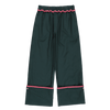 HOTEL PAJAMA PANTS - TUCKSHOP
