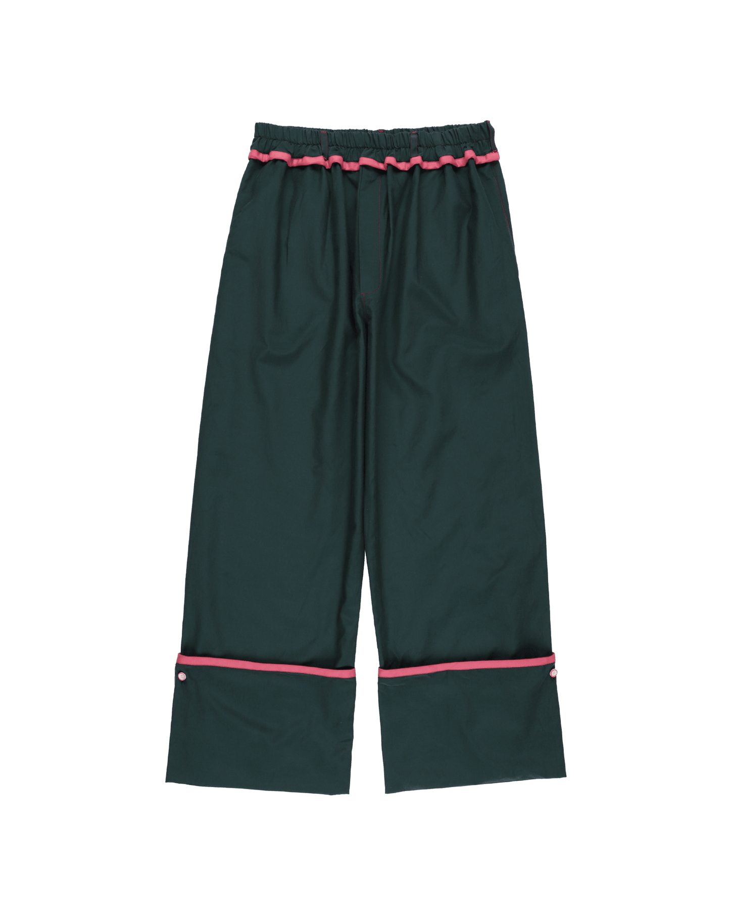 HOTEL PAJAMA PANTS - TUCKSHOP
