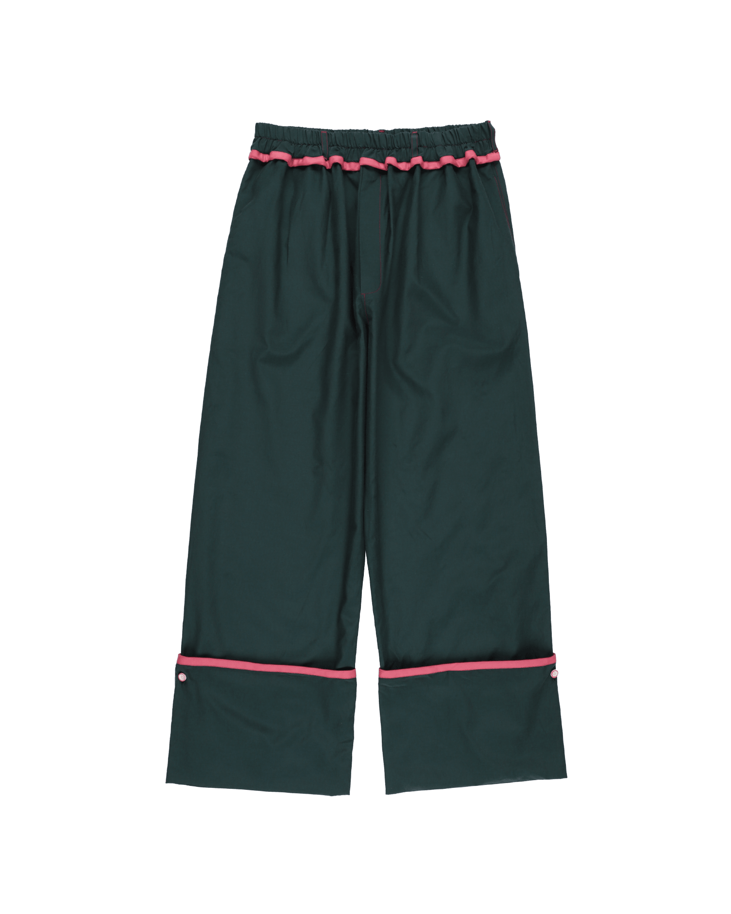 HOTEL PAJAMA PANTS - TUCKSHOP