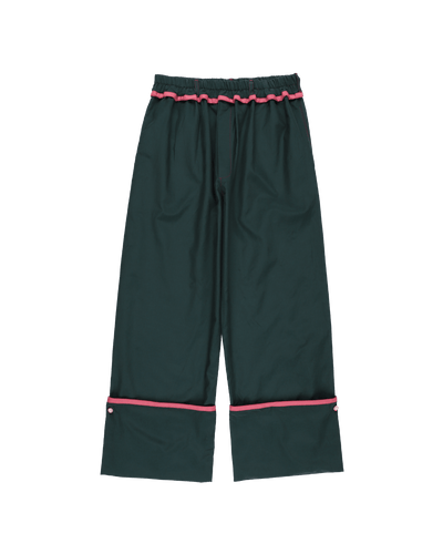 HOTEL PAJAMA PANTS - TUCKSHOP
