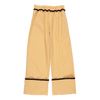 HOTEL PAJAMA PANTS - TUCKSHOP
