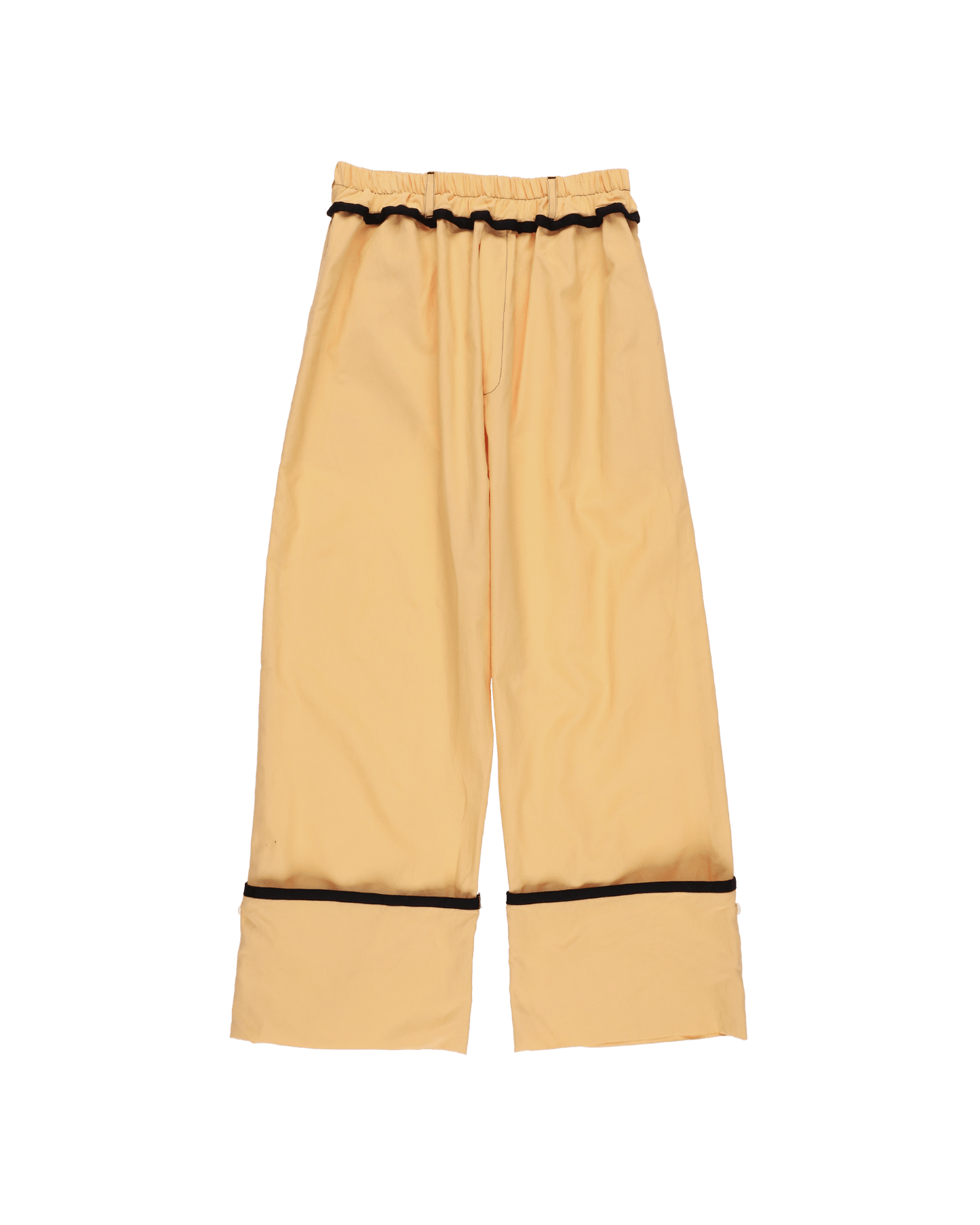 HOTEL PAJAMA PANTS - TUCKSHOP