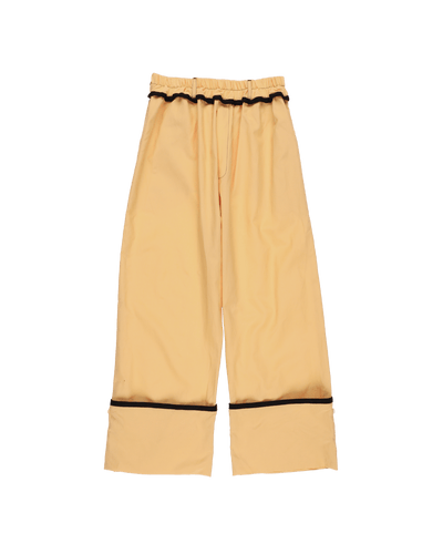 HOTEL PAJAMA PANTS - TUCKSHOP