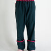 HOTEL PAJAMA PANTS - TUCKSHOP