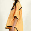HOTEL PAJAMA SHIRT - TUCKSHOP