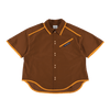 HOTEL PAJAMA SHIRT - TUCKSHOP