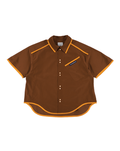 HOTEL PAJAMA SHIRT - TUCKSHOP