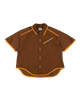 HOTEL PAJAMA SHIRT - TUCKSHOP