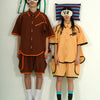 HOTEL PAJAMA SHIRT - TUCKSHOP