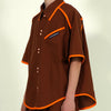 HOTEL PAJAMA SHIRT - TUCKSHOP