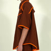 HOTEL PAJAMA SHIRT - TUCKSHOP