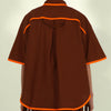 HOTEL PAJAMA SHIRT - TUCKSHOP