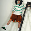 HOTEL PAJAMA SHORTS - TUCKSHOP