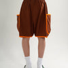 HOTEL PAJAMA SHORTS - TUCKSHOP
