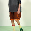 HOTEL PAJAMA SHORTS - TUCKSHOP