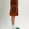 HOTEL PAJAMA SHORTS - TUCKSHOP