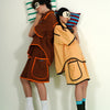 HOTEL PAJAMA SHORTS - TUCKSHOP