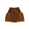 HOTEL PAJAMA SHORTS - TUCKSHOP