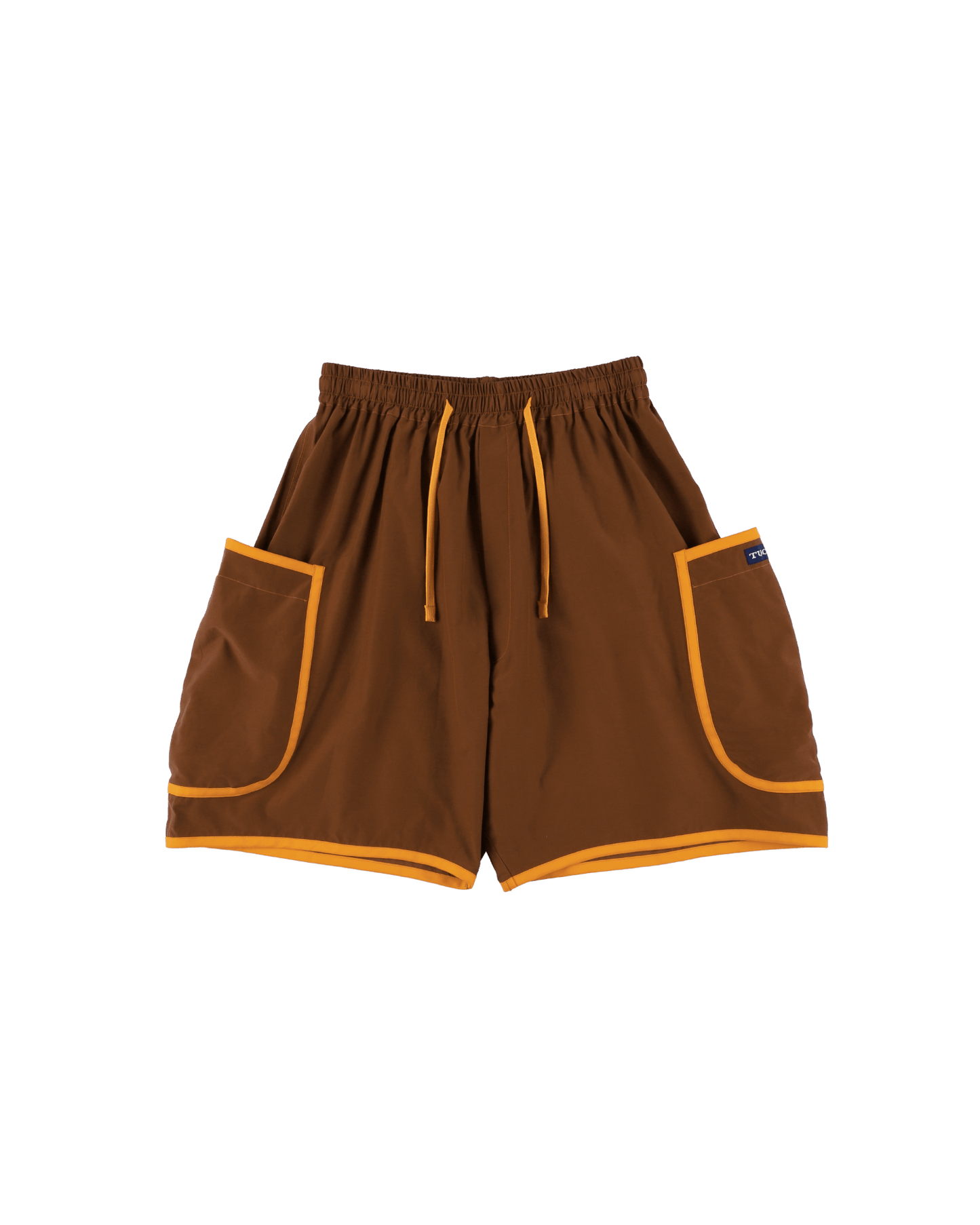 HOTEL PAJAMA SHORTS - TUCKSHOP