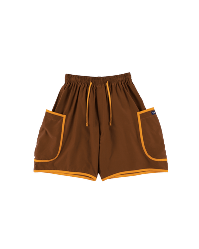 HOTEL PAJAMA SHORTS - TUCKSHOP