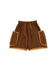 HOTEL PAJAMA SHORTS - TUCKSHOP