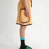 HOTEL PAJAMA SHORTS - TUCKSHOP